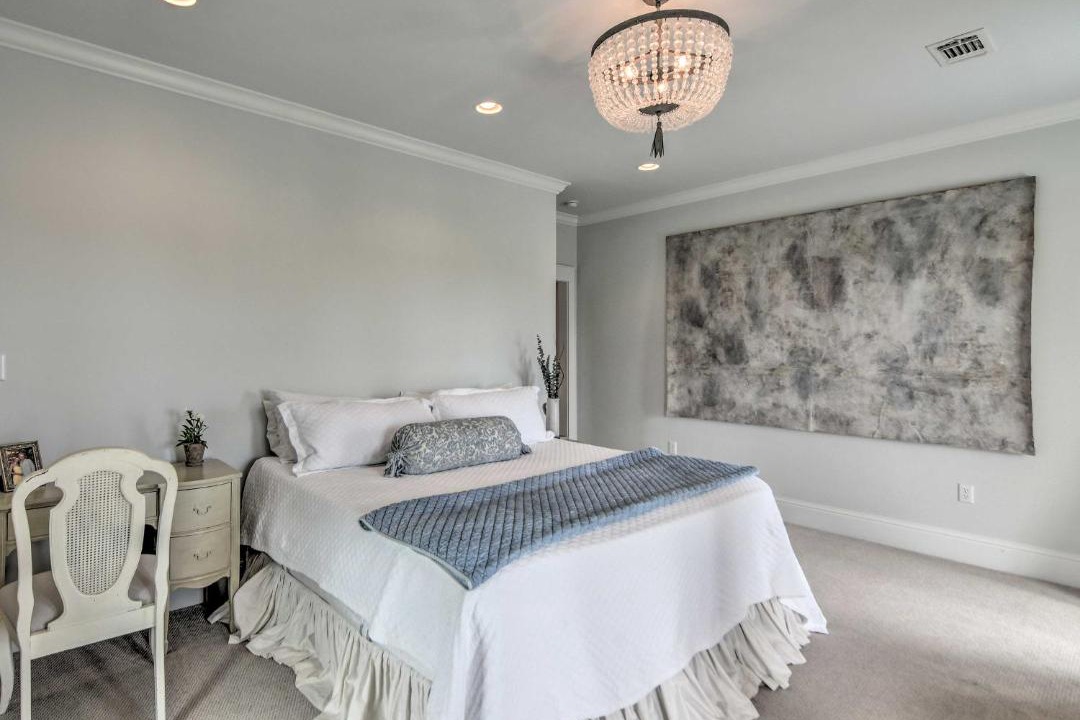 Photo of Bedroom in Pass Christian