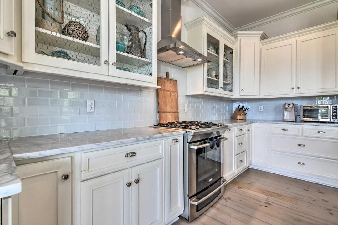 Photo of Kitchen in Pass Christian