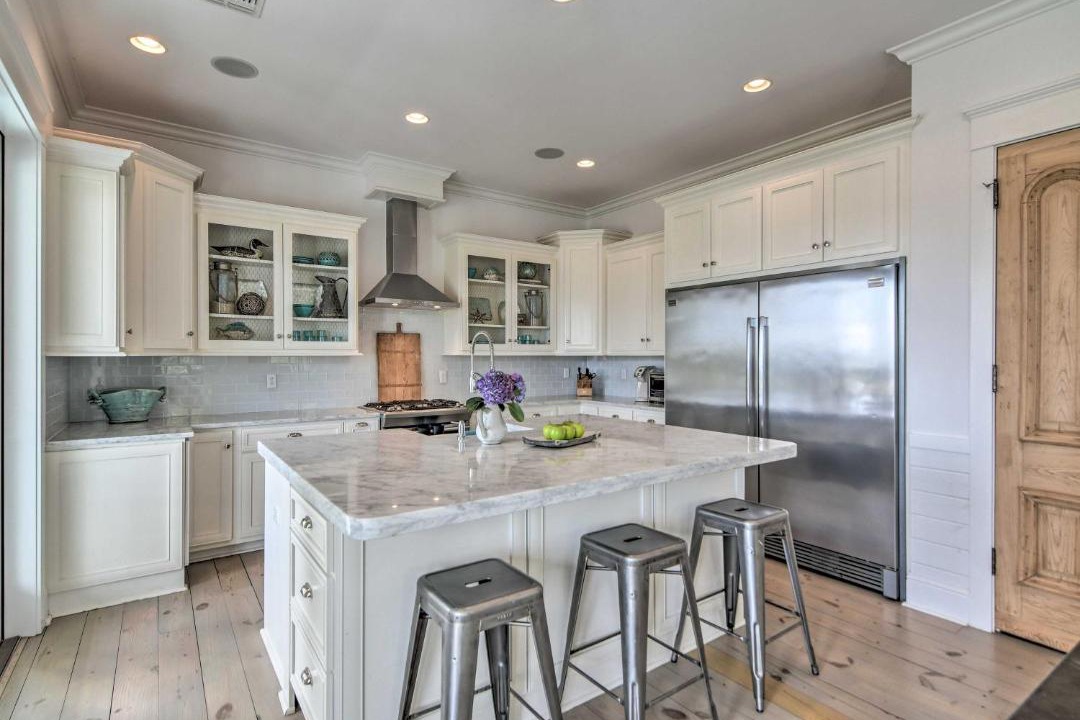 Photo of Kitchen in Pass Christian