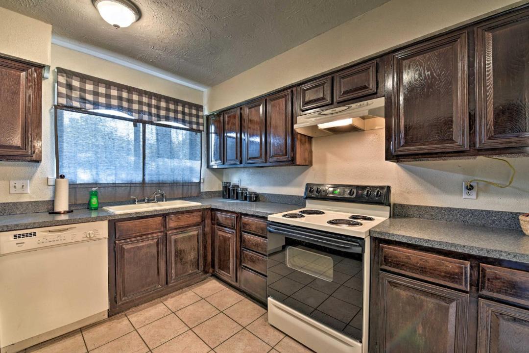 Photo of Kitchen in Missouri City