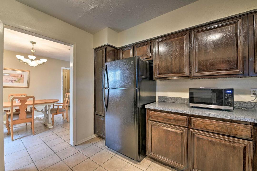 Photo of Kitchen in Missouri City