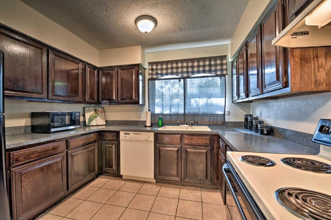 Photo of Kitchen in Missouri City