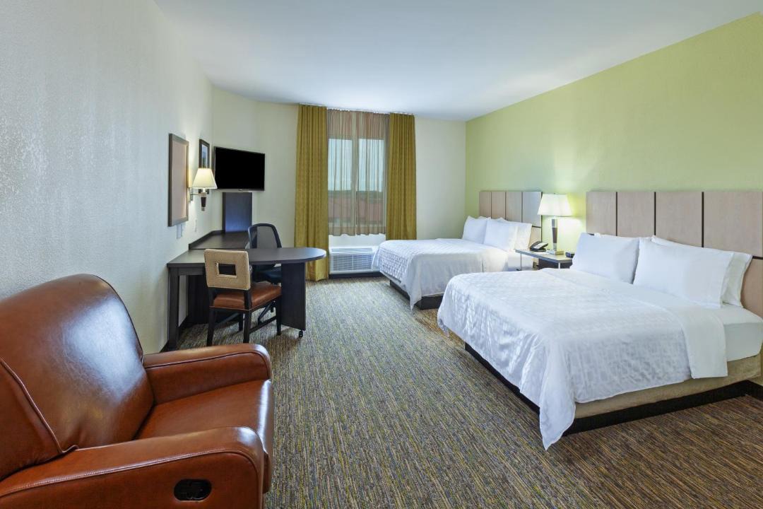 Photo of Bedroom in Houston