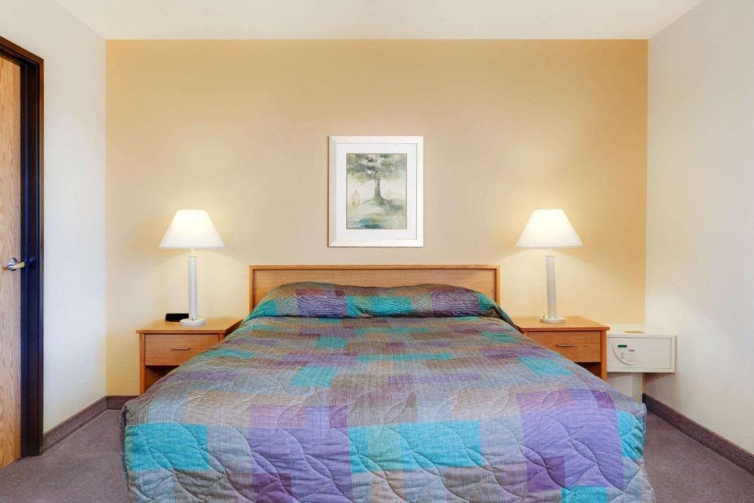 Photo of Bedroom in Altamont