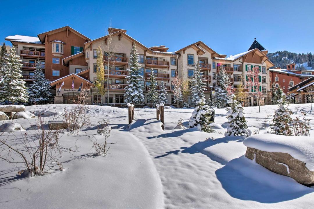 Photo of Others in Salt Lake Mountain Resorts