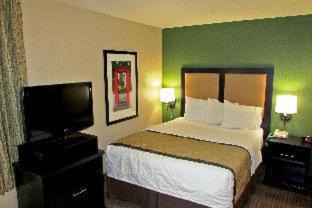 Photo of Bedroom in Canyon Park