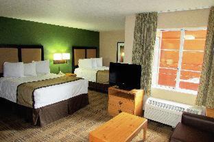 Photo of Bedroom in Canyon Park
