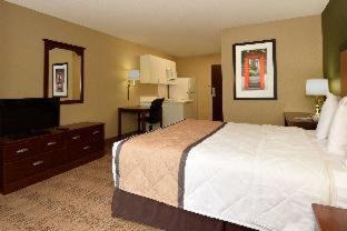 Photo of Bedroom in East Oak Hill