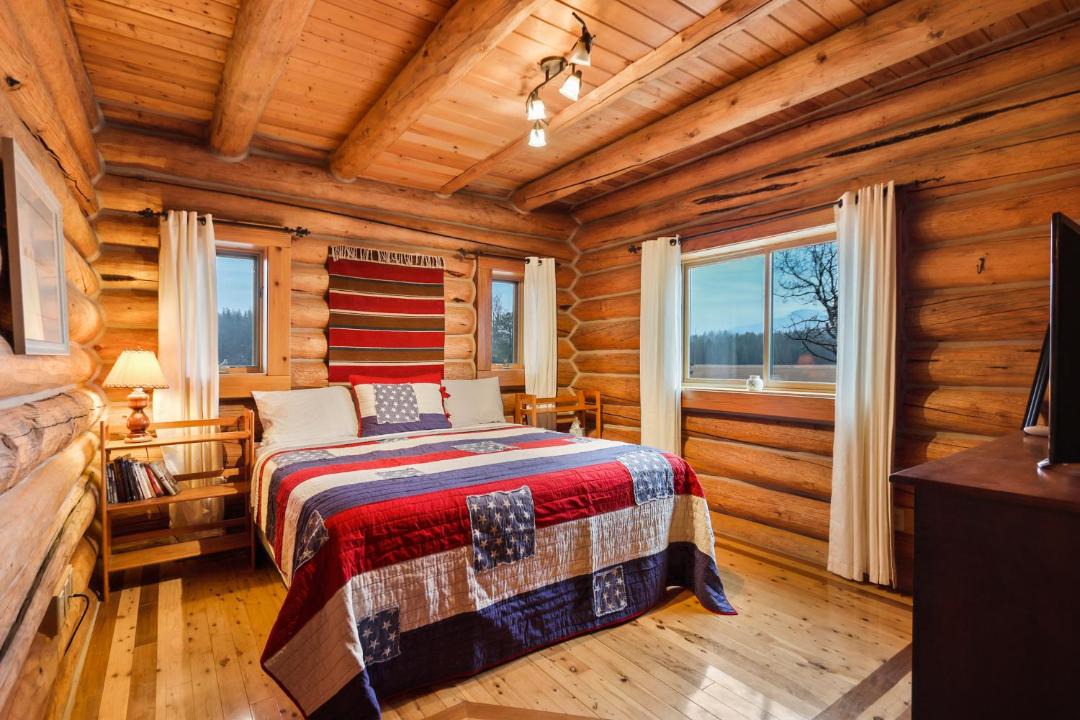 Photo of Bedroom in Sagle