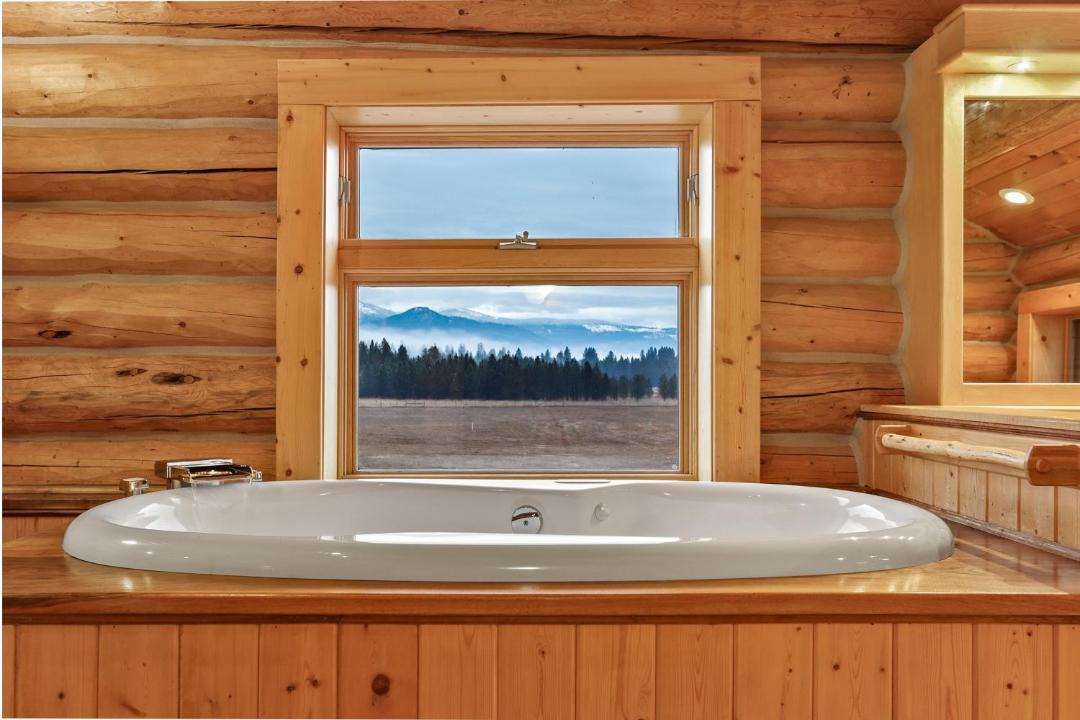 Photo of Bathroom in Sagle