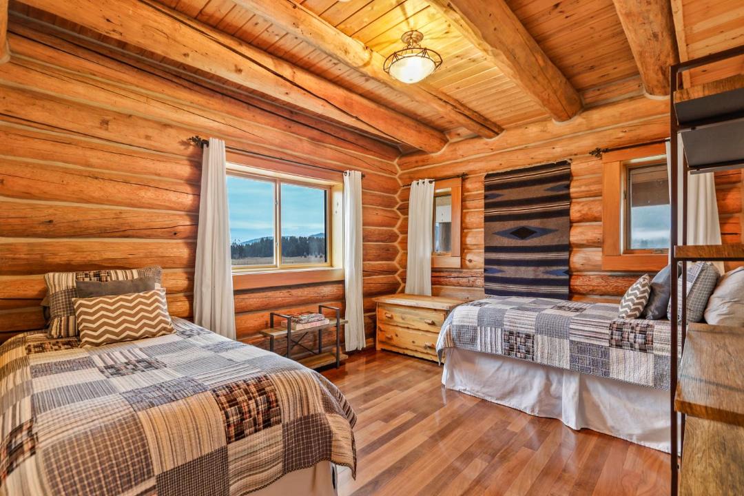 Photo of Bedroom in Sagle