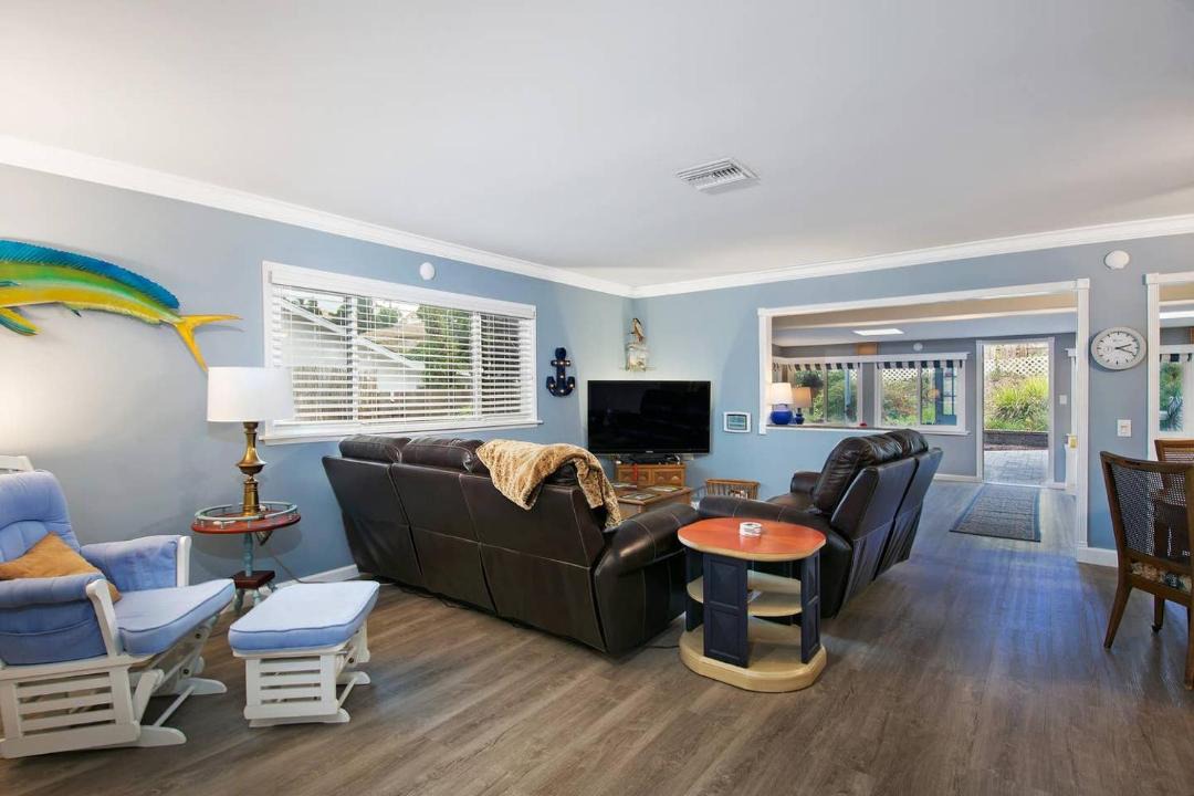 Photo of Livingroom in Rancho Bernardo