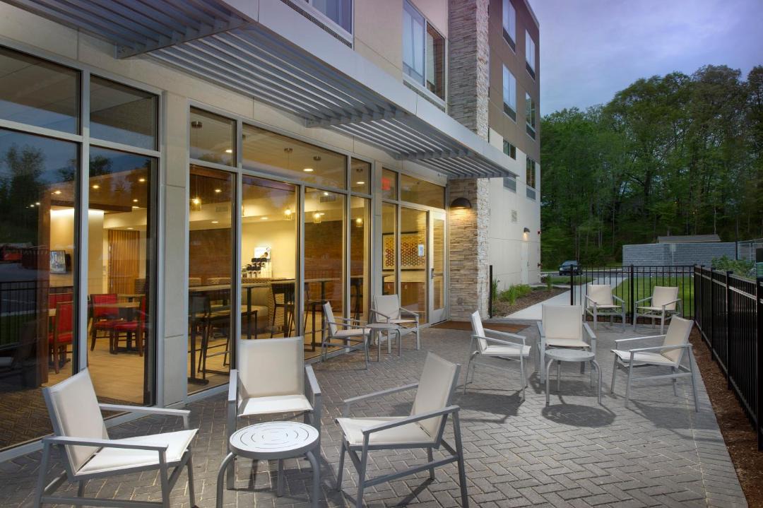 Photo of Patio Balcony in Altoona