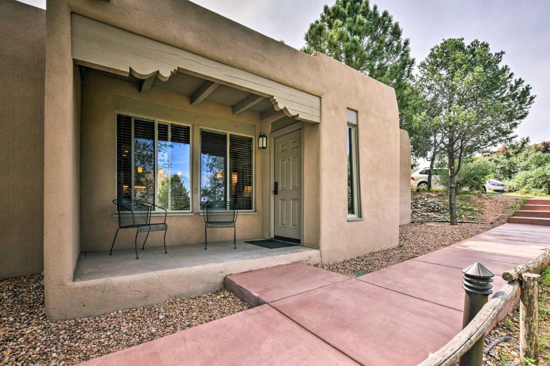 Photo of Others in Northeast Santa Fe