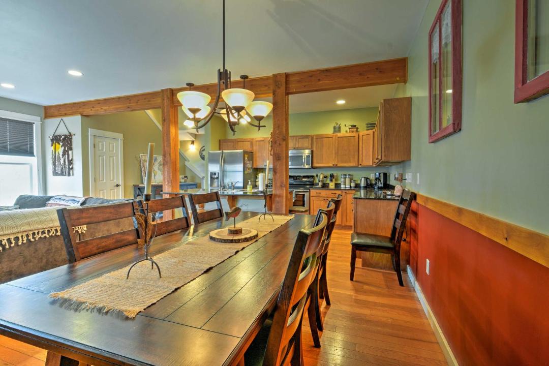 Photo of Livingroom in Valley West
