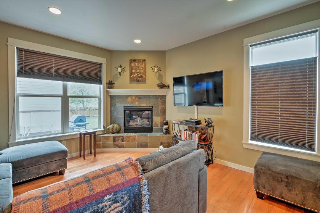 Photo of Livingroom in Valley West