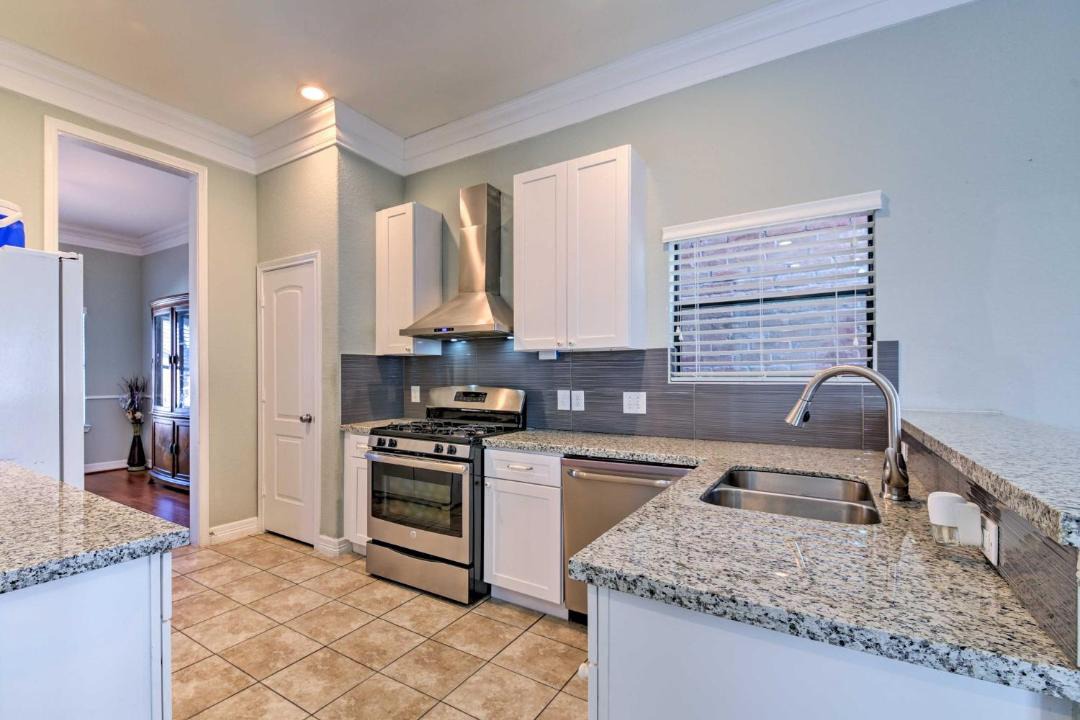 Photo of Kitchen in Briarforest