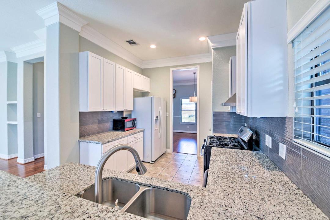 Photo of Kitchen in Briarforest