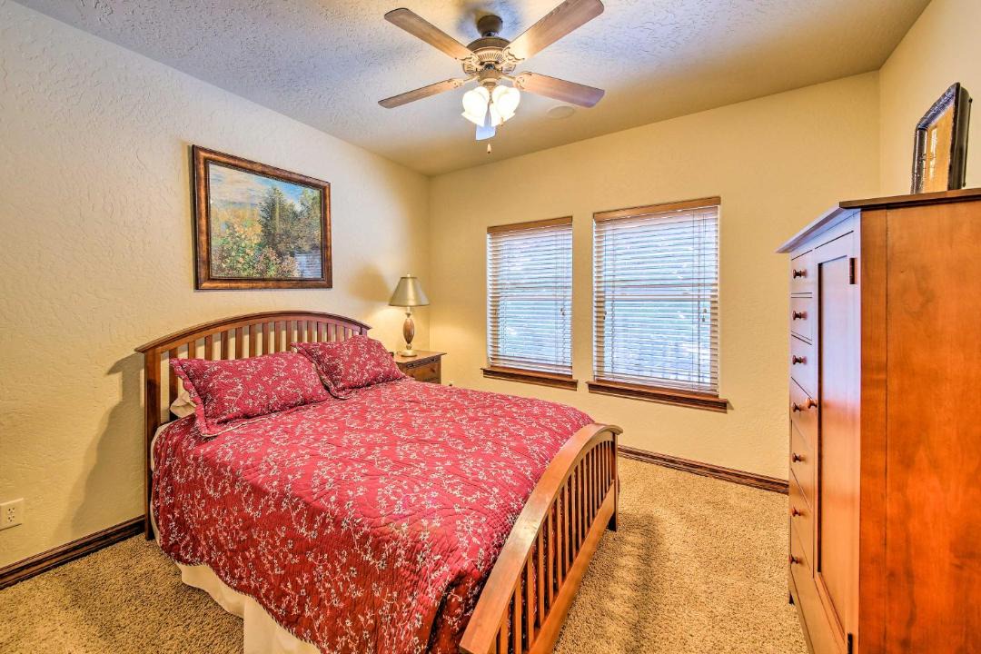 Photo of Bedroom in Priest River