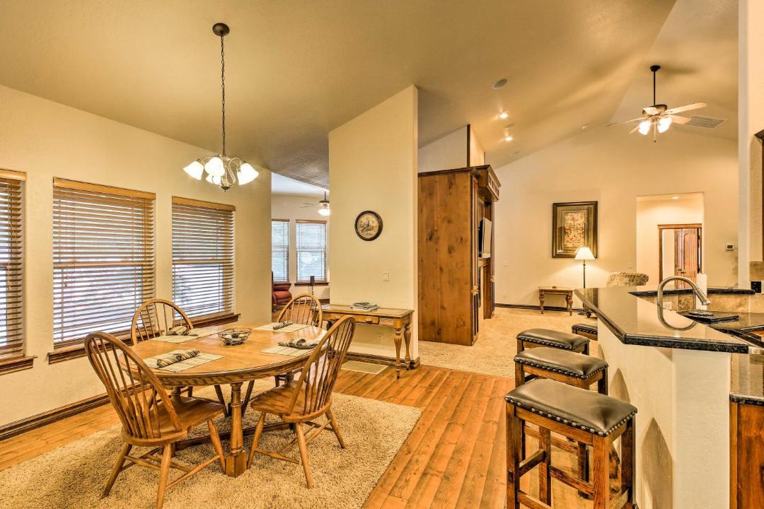 Photo of Livingroom in Priest River