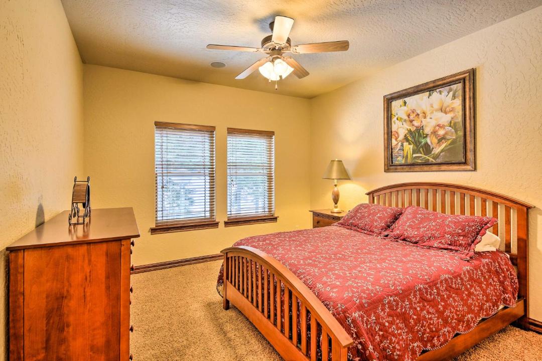 Photo of Bedroom in Priest River