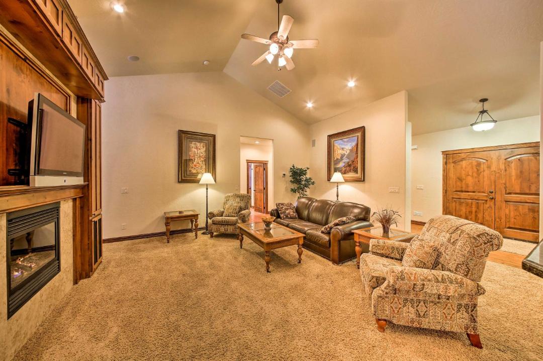 Photo of Livingroom in Priest River