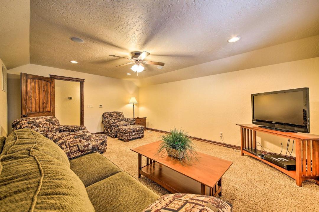 Photo of Livingroom in Priest River