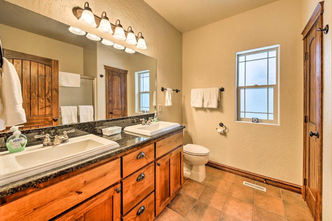 Photo of Kitchen in Priest River