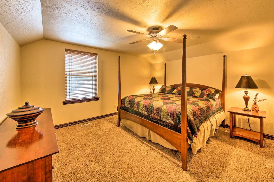 Photo of Bedroom in Priest River