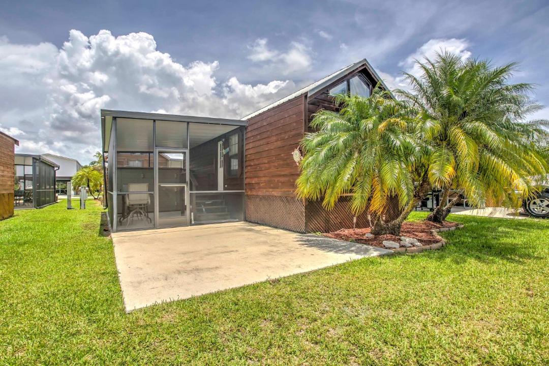 Photo of Others in Everglades City