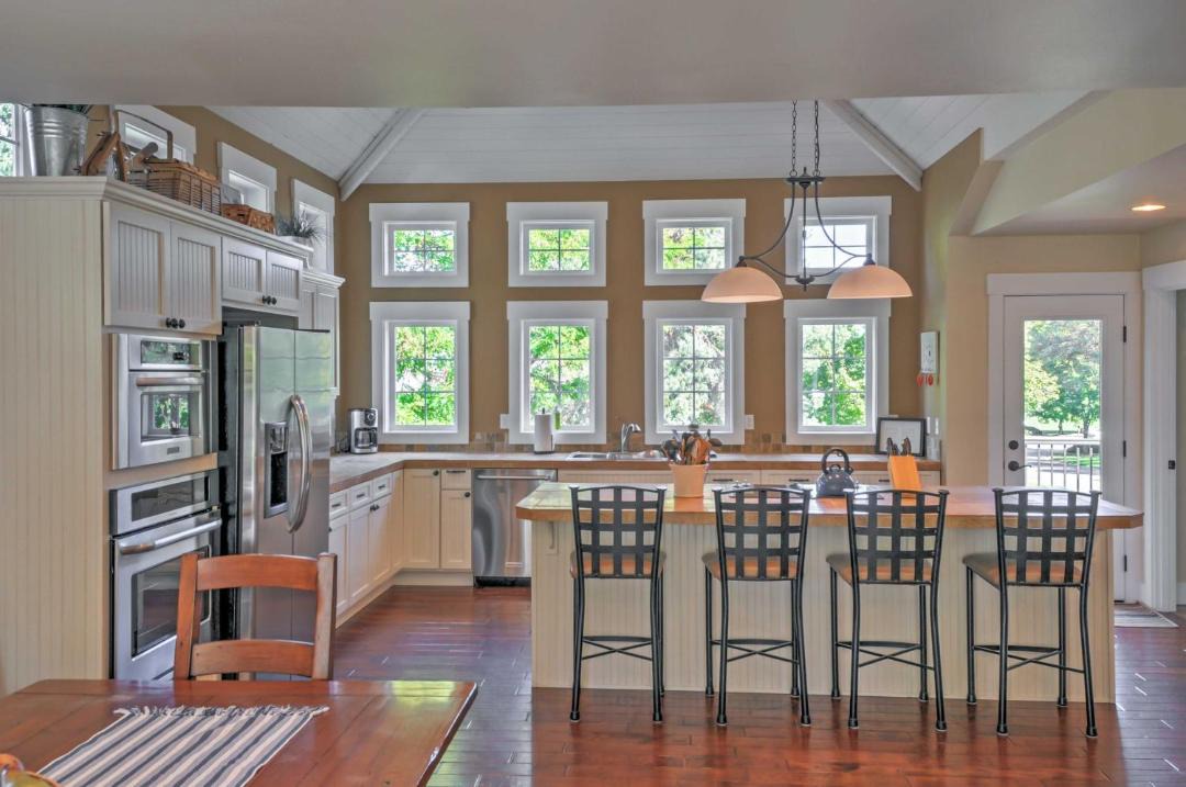 Photo of Kitchen in Wapato Point