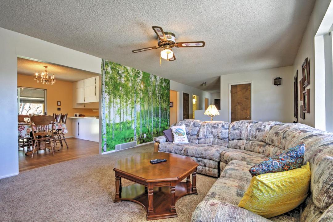 Photo of Livingroom in Tropic