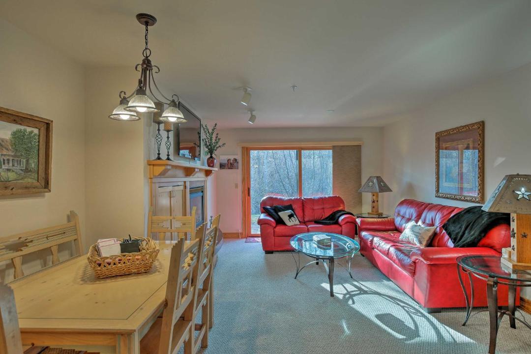 Photo of Livingroom in Driggs