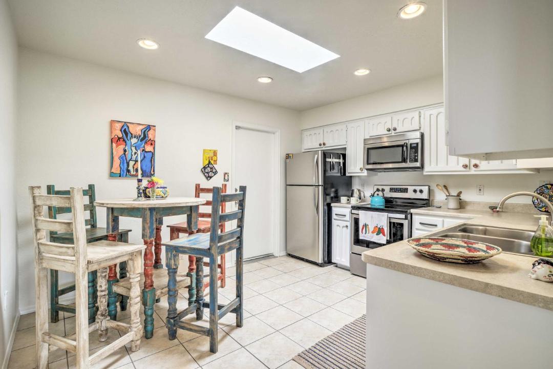 Photo of Kitchen in Northeast Heights