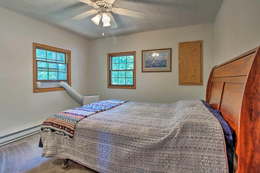 Photo of Bedroom in Brandon