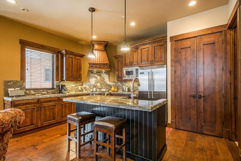 Photo of Kitchen in Park City