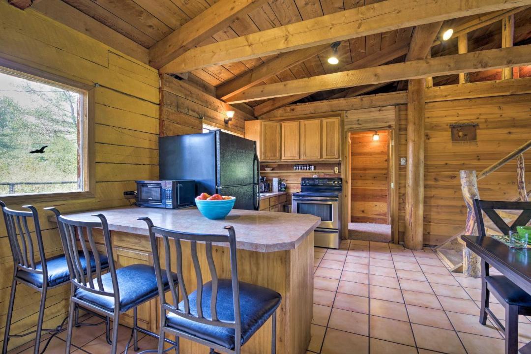 Photo of Kitchen in New Meadows