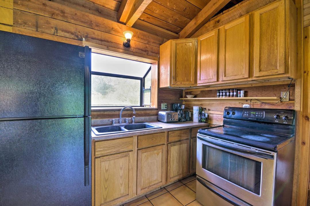 Photo of Kitchen in New Meadows