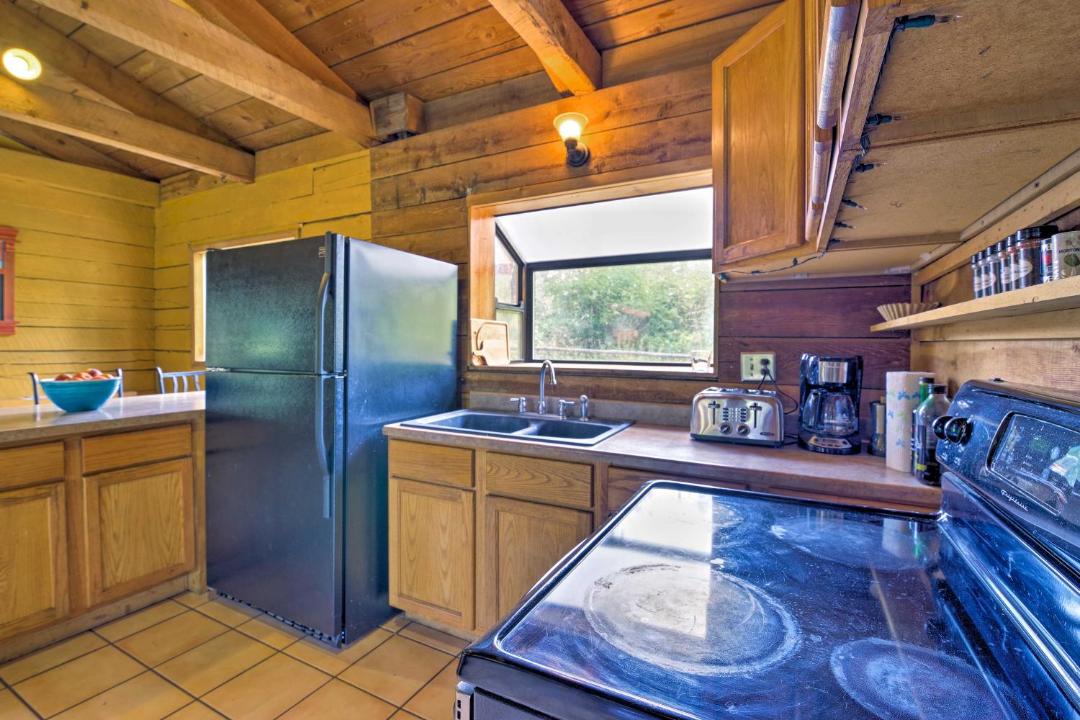 Photo of Kitchen in New Meadows