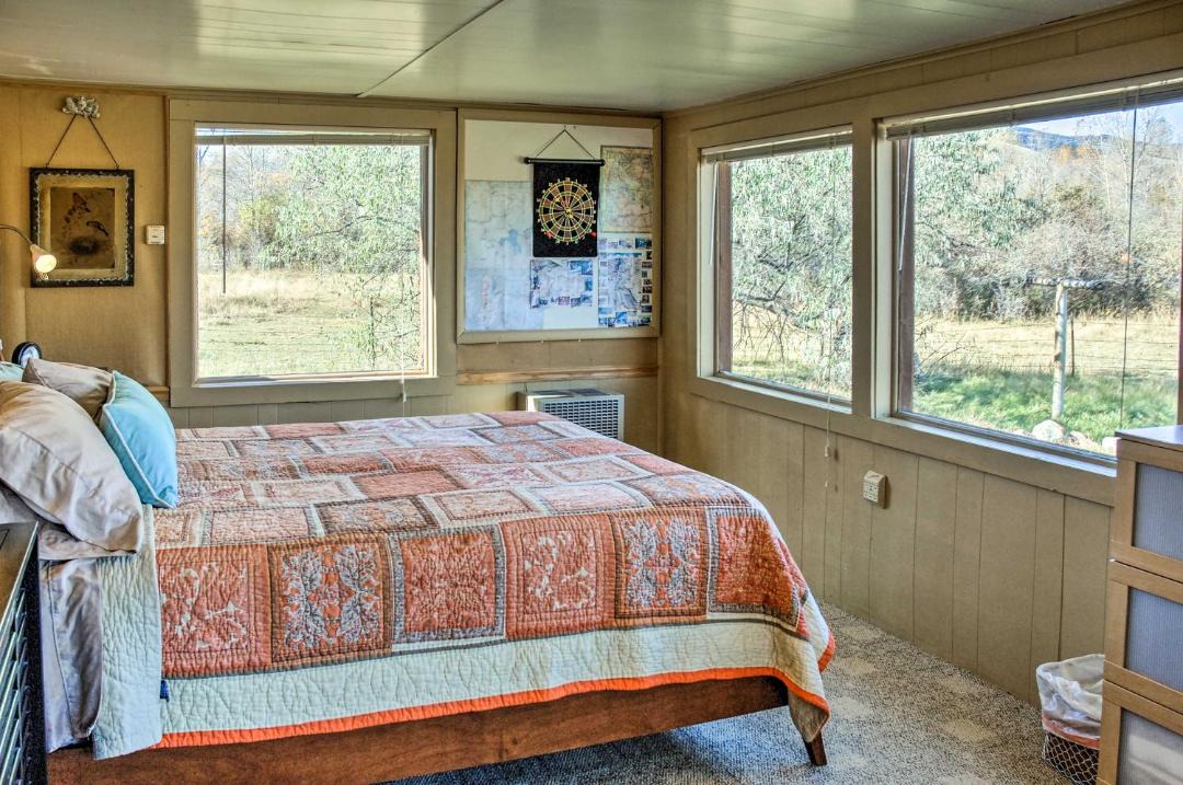 Photo of Bedroom in Emigrant