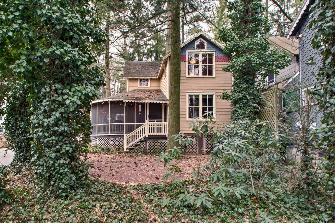 Photo of Others in Mount Gretna Heights