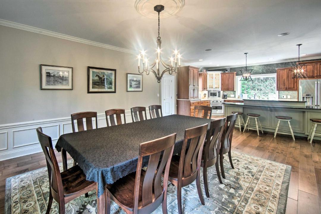 Photo of Kitchen in Atglen
