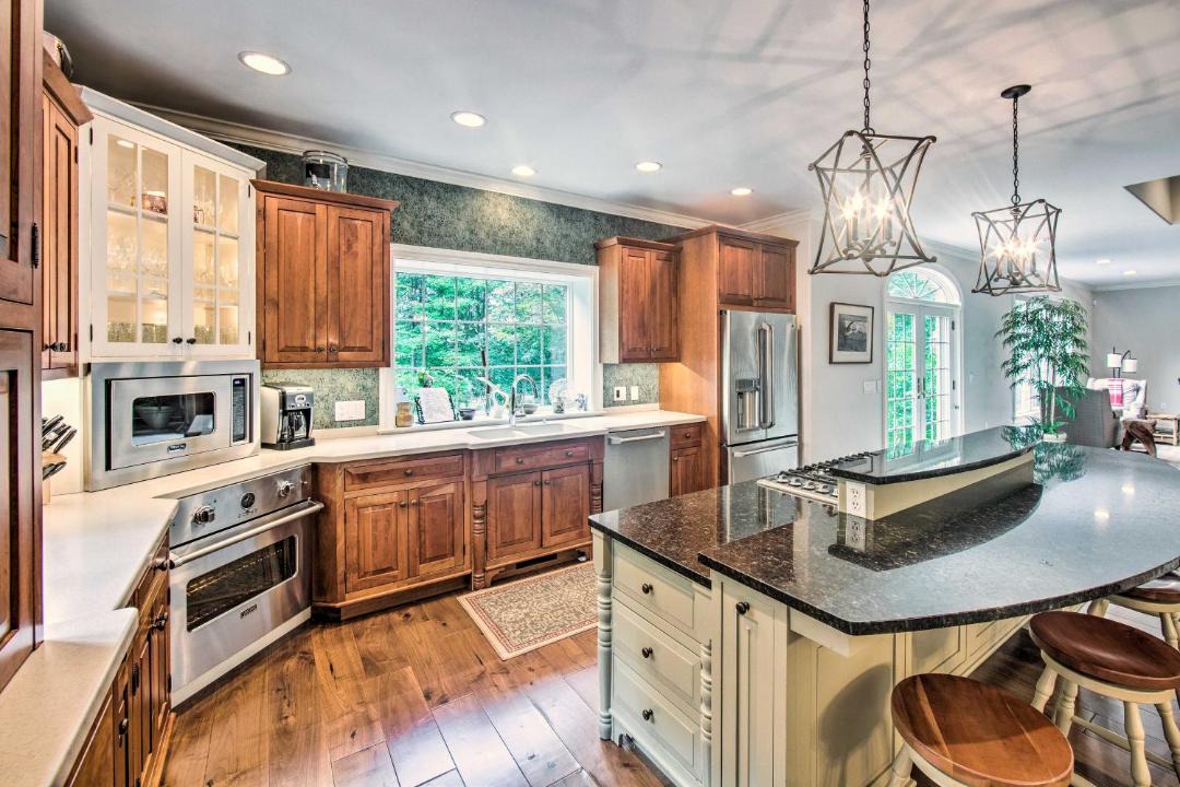 Photo of Kitchen in Atglen