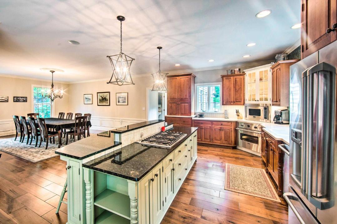 Photo of Kitchen in Atglen