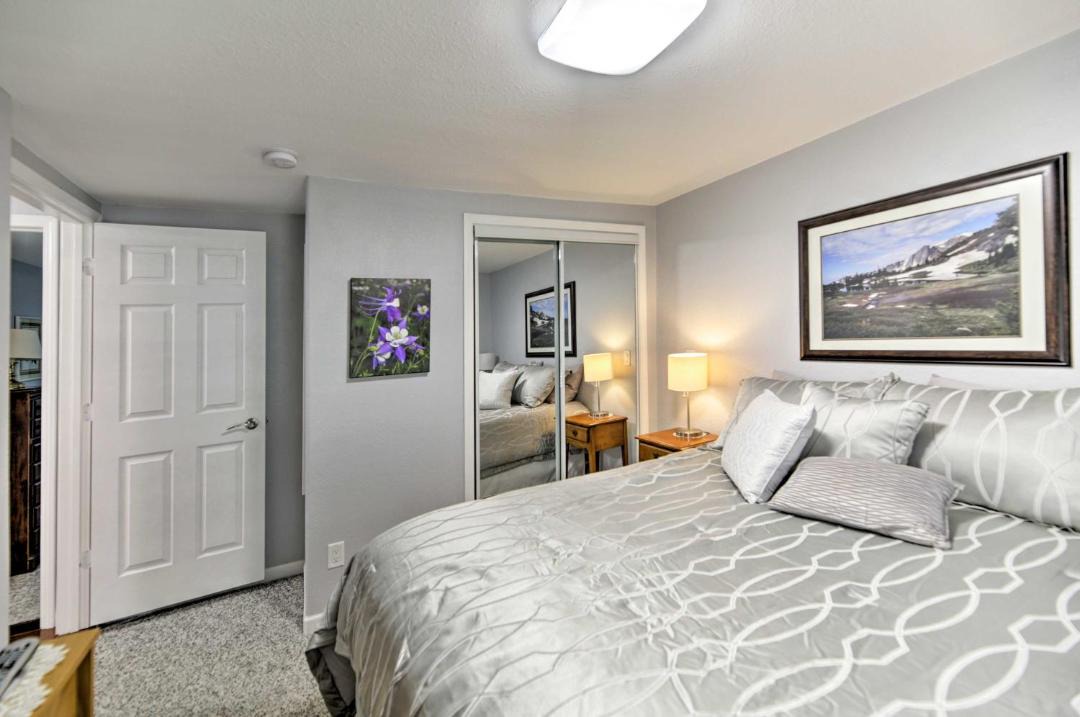 Photo of Bedroom in Laramie