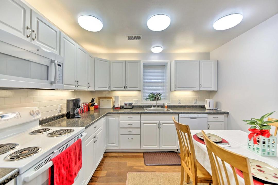 Photo of Kitchen in Laramie