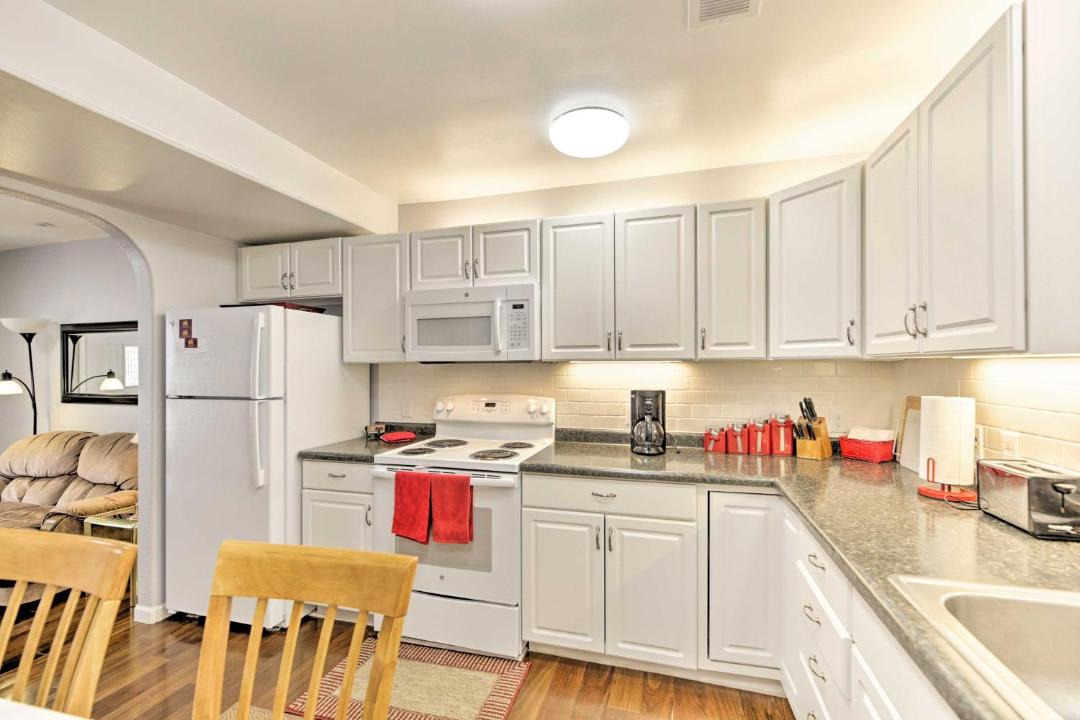 Photo of Kitchen in Laramie