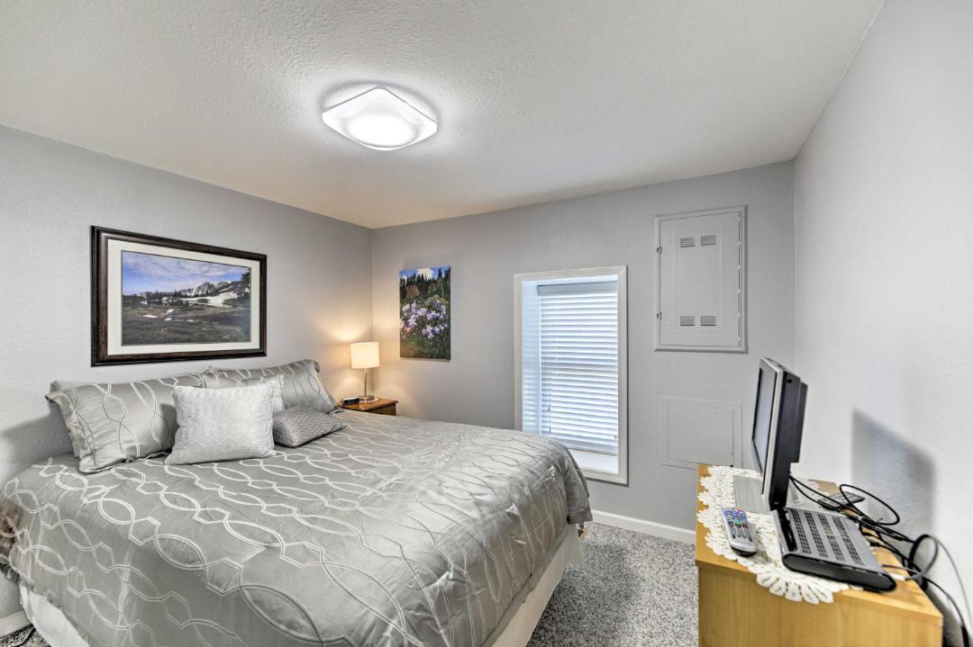 Photo of Bedroom in Laramie