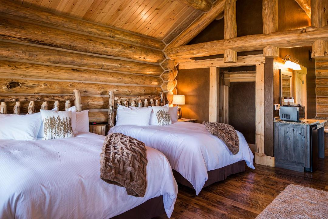 Photo of Bedroom in Afton