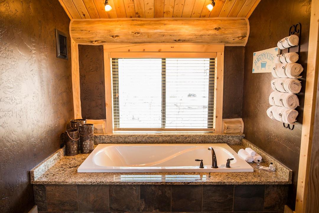 Photo of Bathroom in Afton